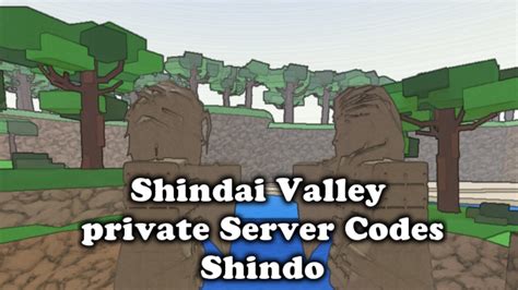 Shindai valley private codes. Things To Know About Shindai valley private codes. 